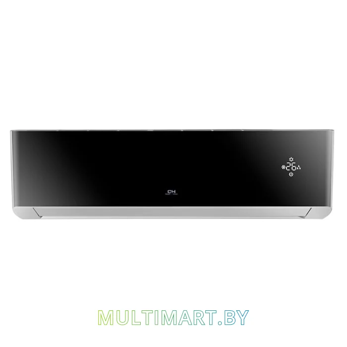 Кондиционер Cooper&Hunter Supreme Continental CH-S24FTXAL-BL